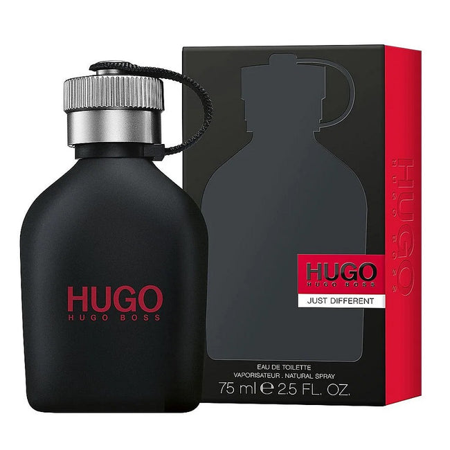 Hugo Boss Hugo Just Different woda toaletowa spray