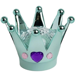 Martinelia Princess Crown balsam pomadka do ust dla dzieci w formie korony Zielone Jabłko 7g