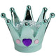 Martinelia Princess Crown balsam pomadka do ust dla dzieci w formie korony Zielone Jabłko 7g