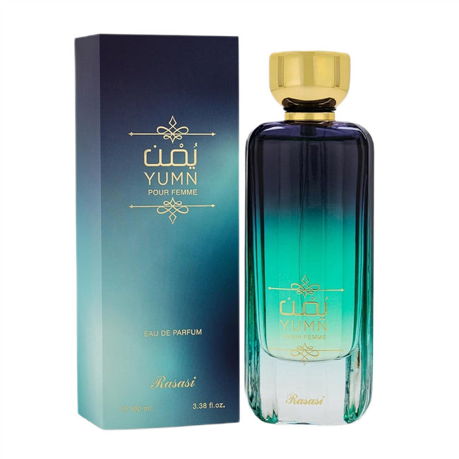 Rasasi Yumn Pour Femme woda perfumowana spray