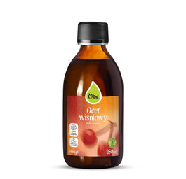 Olini Ocet wiśniowy 250ml