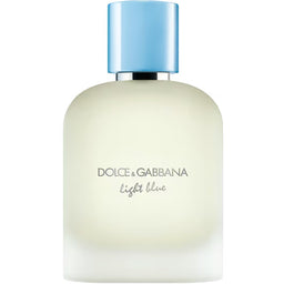 Dolce & Gabbana Light Blue Pour Homme woda toaletowa spray 100ml - produkt bez opakowania