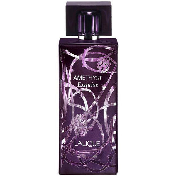 Lalique Amethyst Exquise woda perfumowana spray  Tester