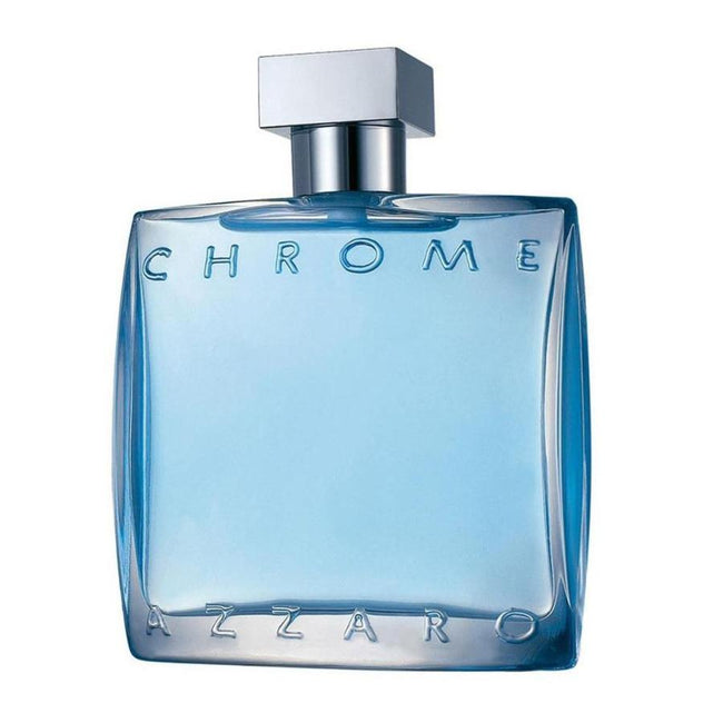 Azzaro Chrome woda toaletowa spray