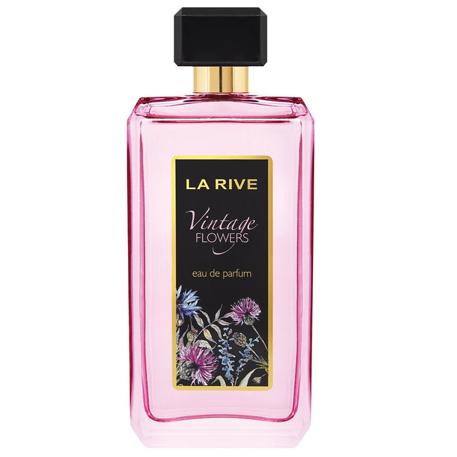 La Rive Vintage Flowers woda perfumowana spray