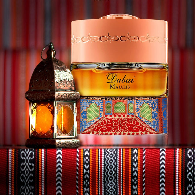 The Spirit Of Dubai Majalis woda perfumowana