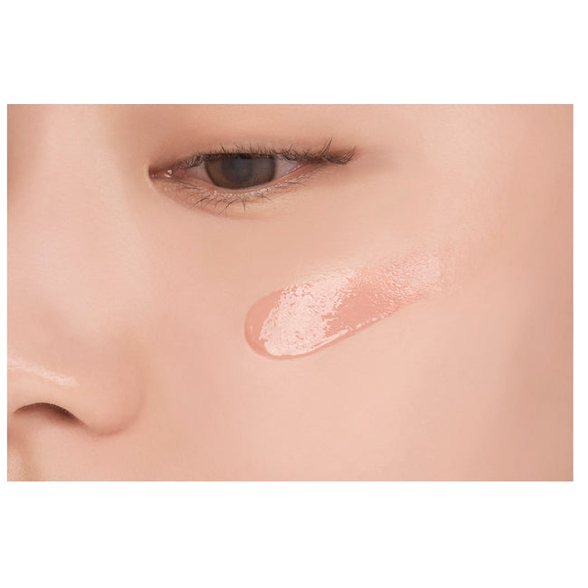 Nuse Liquid Care Cheek róż do policzków w płynie