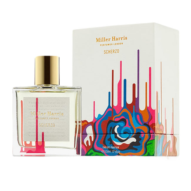 Miller Harris Scherzo woda perfumowana