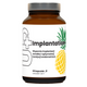 UP Health Pharma Implantation+ suplement diety 60 kapsułek