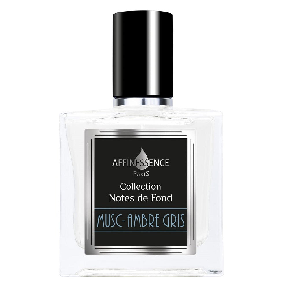 affinessence musc-ambre gris woda perfumowana 50 ml    