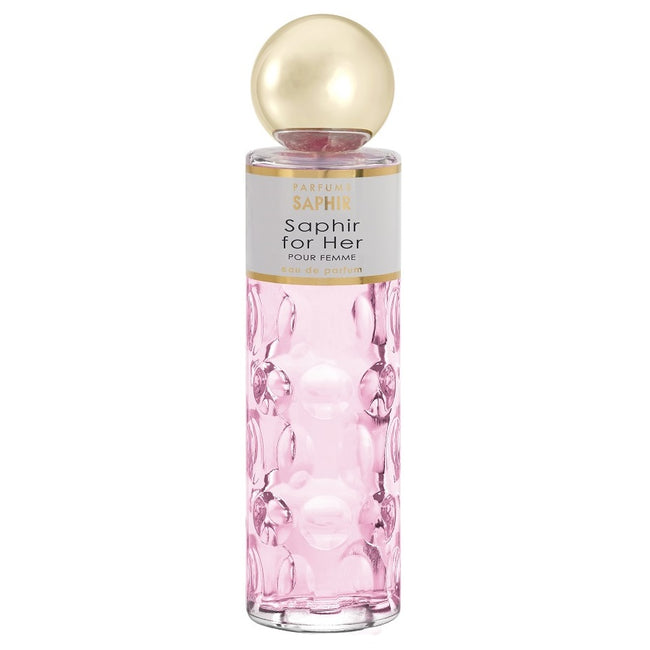 Saphir For Her Women woda perfumowana spray