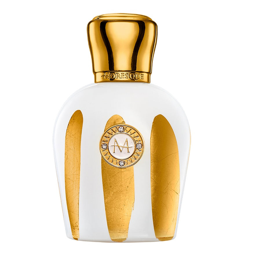 moresque ballerina woda perfumowana 50 ml     
