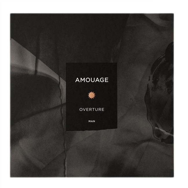 Amouage Overture Man woda perfumowana