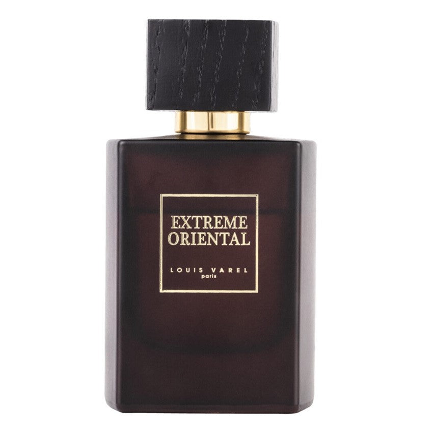 louis varel extreme oriental