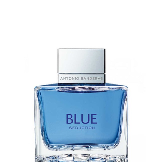 Antonio Banderas Blue Seduction For Men woda toaletowa spray