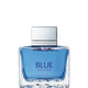Antonio Banderas Blue Seduction For Men woda toaletowa spray