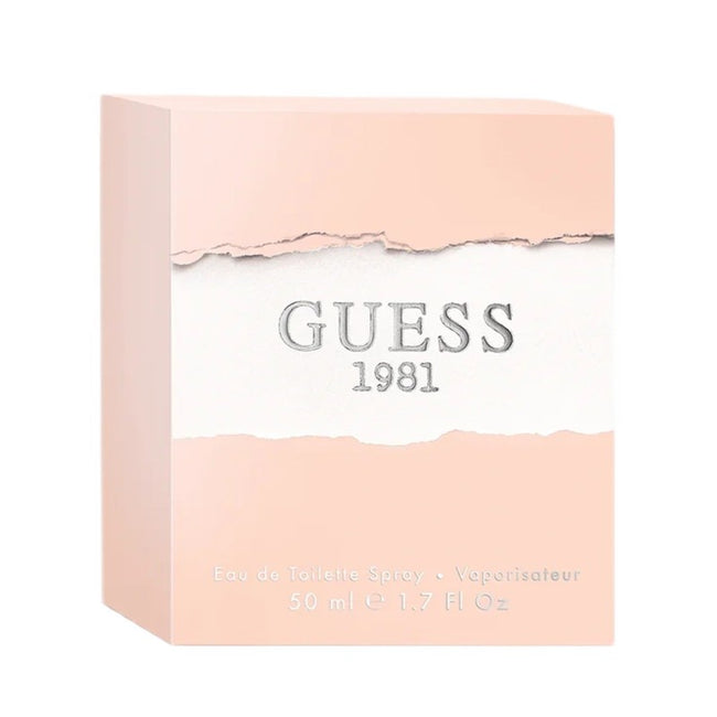 Guess Guess 1981 woda toaletowa