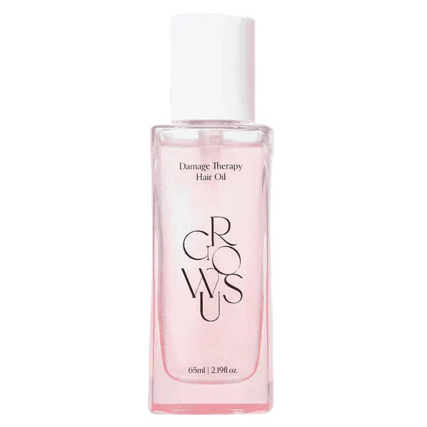 GROWUS Damage Therapy Hair Oil regenerujący olejek do włosów 65ml