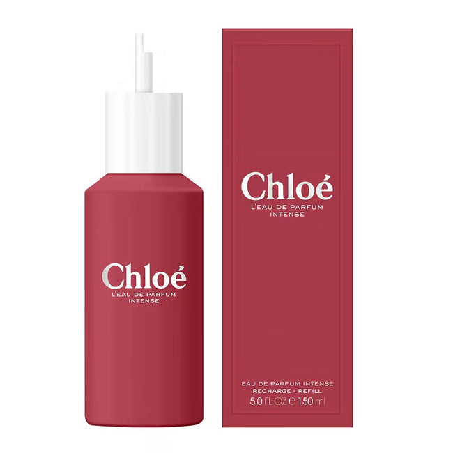 Chloe L'Eau de Parfum Intense woda perfumowana refill 150ml