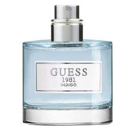 Guess 1981 Indigo For Women woda toaletowa spray  Tester