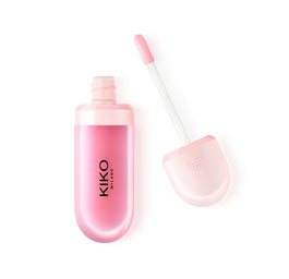 KIKO Milano Kissable Lip Paradise Replumping Lip Mask maska do ust nawilżająca i wypełniająca