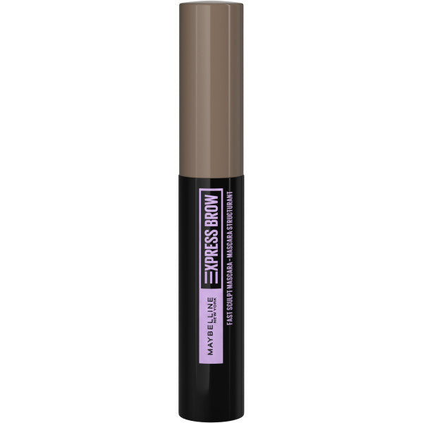 Maybelline Express Brow Sculpt Mascara modelująca maskara do brwi