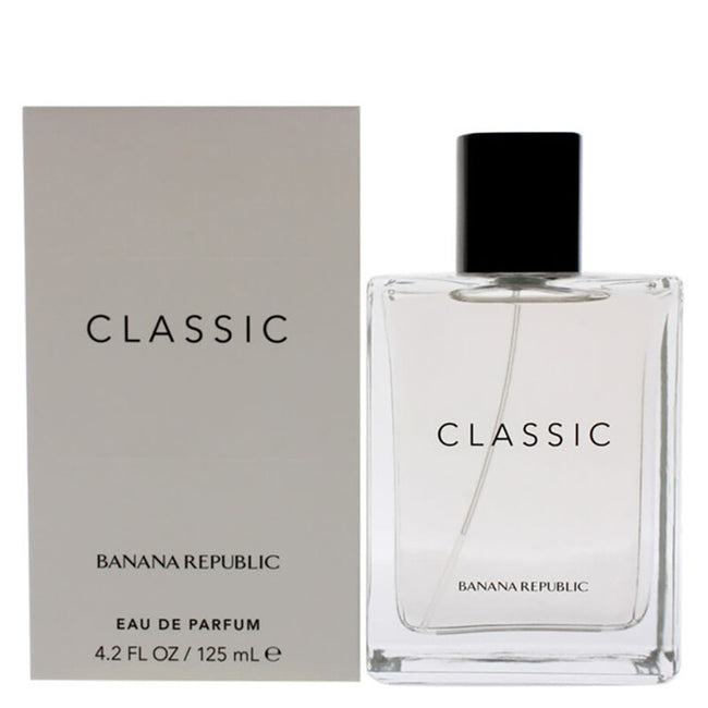 Banana Republic Classic woda perfumowana