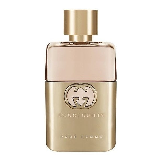 Gucci Guilty Pour Femme woda perfumowana spray