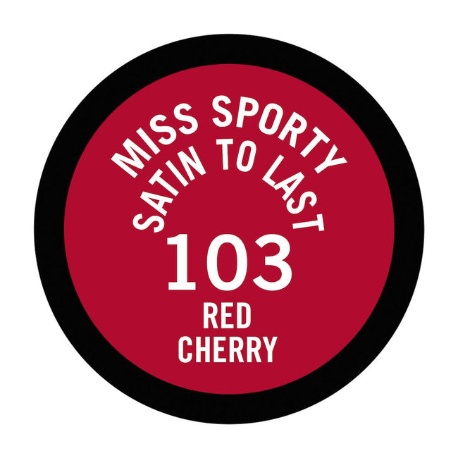 Miss Sporty Color to Last Satin satynowa pomadka do ust