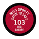 Miss Sporty Color to Last Satin satynowa pomadka do ust