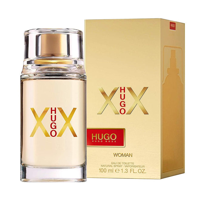 Hugo Boss Hugo XX woda toaletowa spray