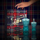 Jean Paul Gaultier Le Male zestaw woda toaletowa spray 125ml + woda toaletowa spray 40ml
