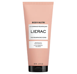LIERAC Body-Nutri peeling do ciała 200ml