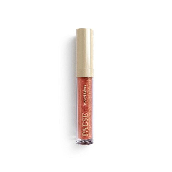 Paese Beauty Lipgloss błyszczyk do ust z olejem meadowfoam