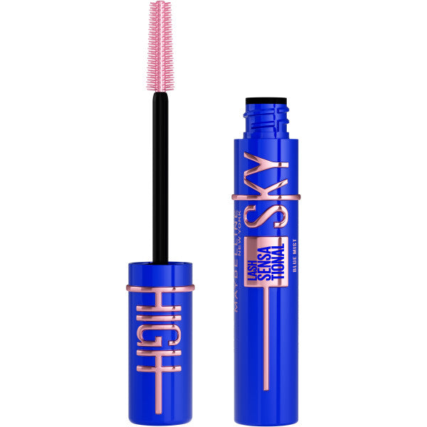 Maybelline Lash Sensational Sky High wydłużający tusz do rzęs 7.2ml