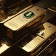 Paco Rabanne 1 Million Golden Oud perfumy