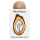 Lattafa Art of Wood woda perfumowana