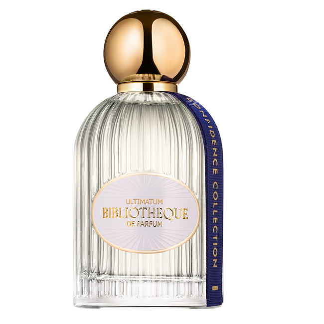Bibliotheque de Parfum Ultimatum woda perfumowana spray
