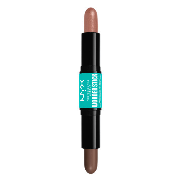 NYX Professional MakeUp Wonder Stick Dual Face Lift sztyft do konturowania