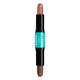 NYX Professional MakeUp Wonder Stick Dual Face Lift sztyft do konturowania