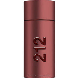 Carolina Herrera 212 Sexy Men woda toaletowa spray 100ml - produkt bez opakowania