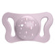 Chicco PhysioForma silikonowy smoczek do uspokajania Micro 0-2m+ Różowy 2szt.