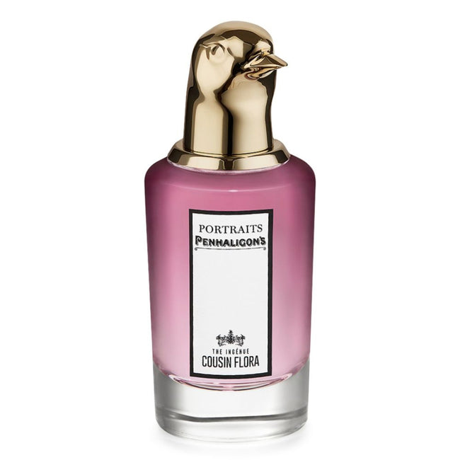 Penhaligon's The Ingenue Cousin Flora woda perfumowana