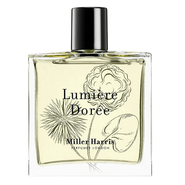 Miller Harris Lumiere Doree woda perfumowana