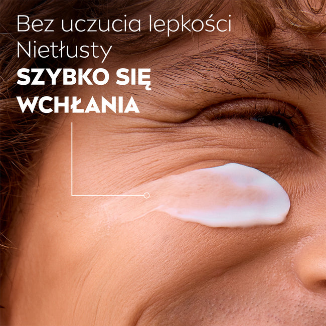 Nivea Men Anti-Age Power przeciwzmarszczkowy balsam po goleniu 100ml