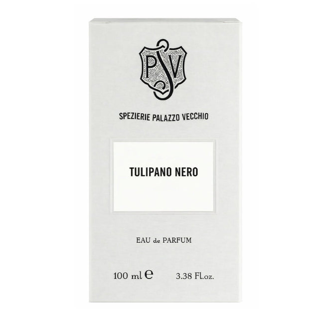 I Profumi Di Firenze Tulipano Nero woda perfumowana