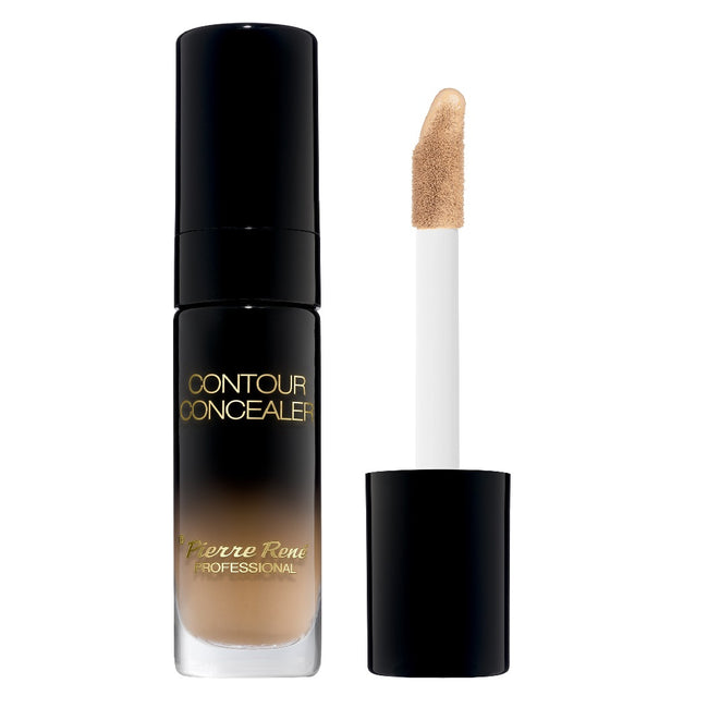 Pierre Rene Contour Concealer kryjący korektor pod oczy
