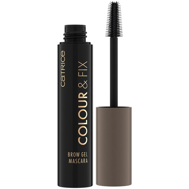 Catrice Colour & Fix Brow Gel Mascara żel do brwi