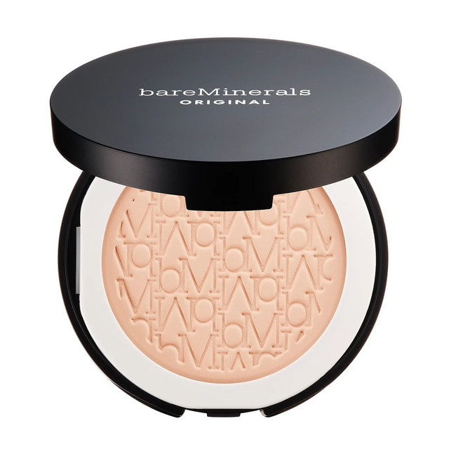 bareMinerals Original Pressed Powder Foundation SPF15 podkład w pudrze