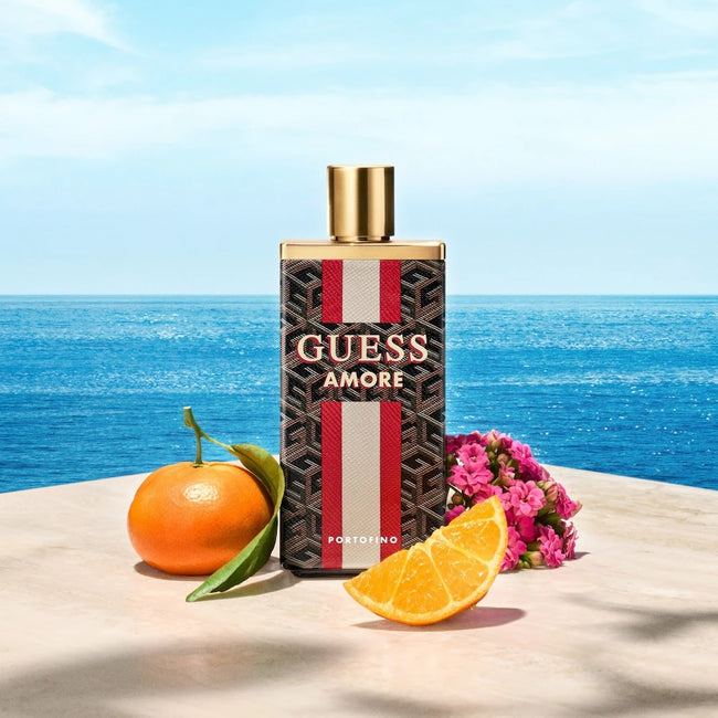 Guess Amore Portofino woda toaletowa spray